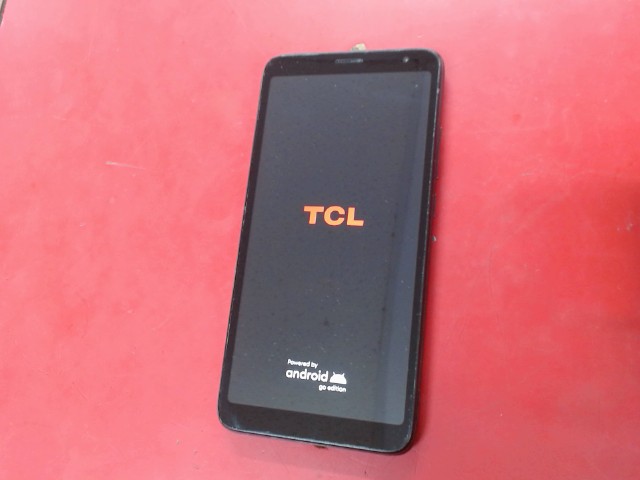 Cell tcl 502 ss acc