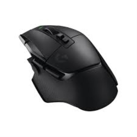 Logitech g502x lightspeed brand new