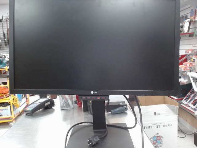 Lg 24 inch monitor