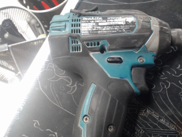 Impact   makita
