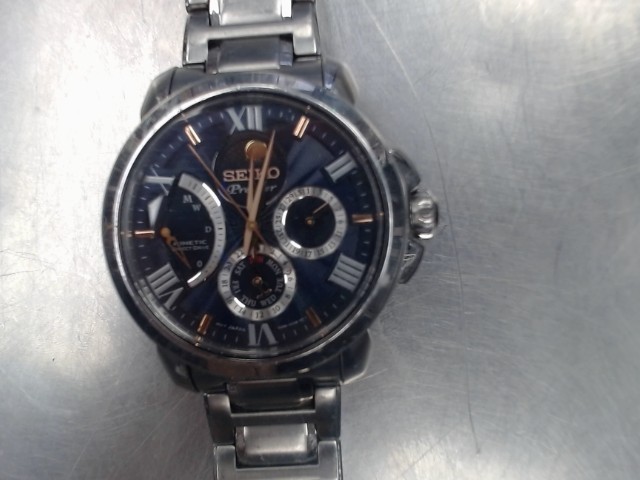 Seiko premier kinect drive 5d88