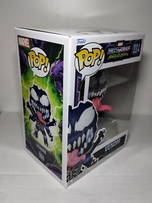 Funko pop venom 994