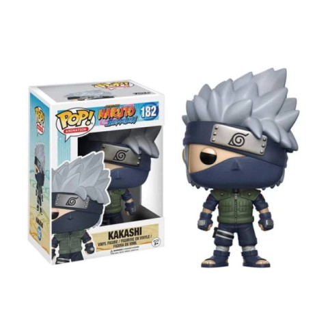 Funko pop kakashi