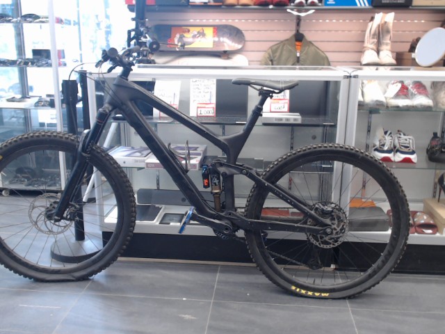 Trek 9.7 slash xl