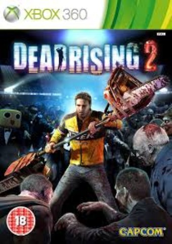 Deadrising 2 xbox360