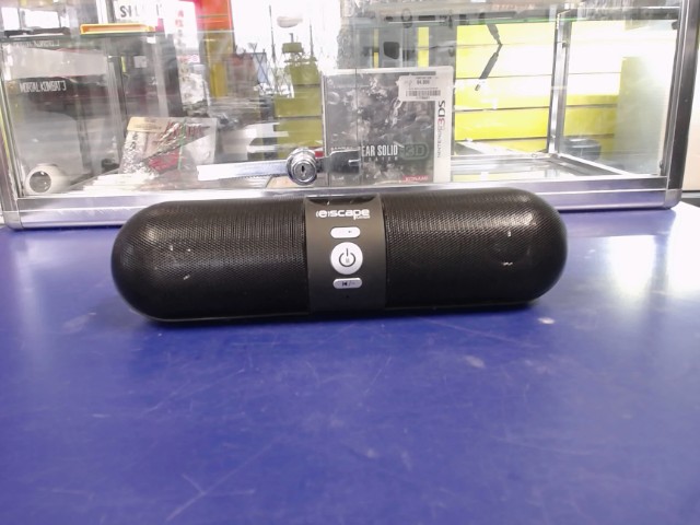 Haut parleur bluetooth