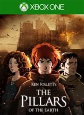 Kf the pillars of the earth xbox one