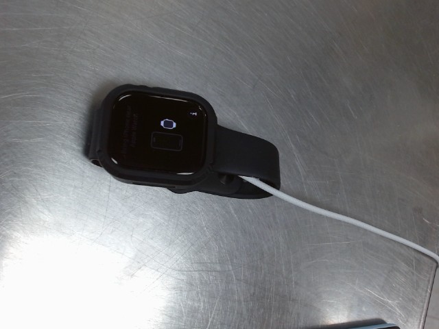 Apple watch 46 mm wr-50