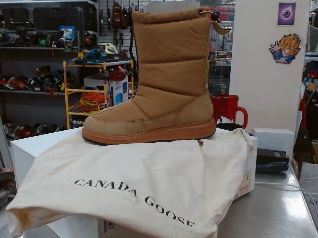 Bottes canada goose les crofton