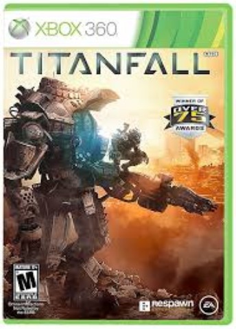 Titanfall xbox360