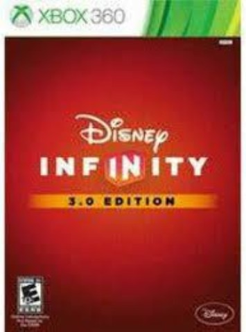 Disney infinity xbox360