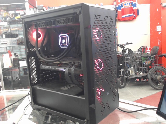 Tour rtx3070ti,i511thgen,1tossd,32ram