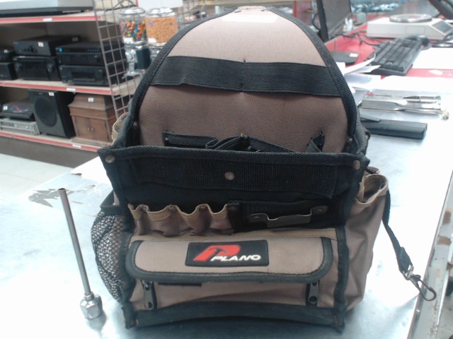 Sac a outil pour electricien