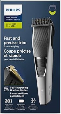 Razoir trim series 3000