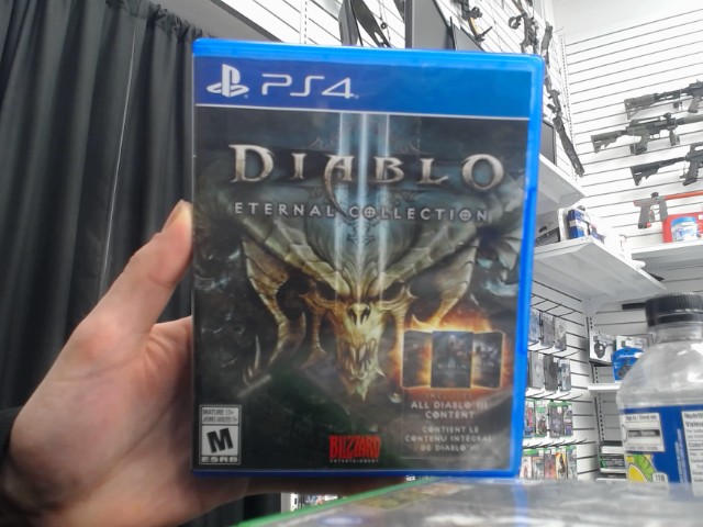 Diablo