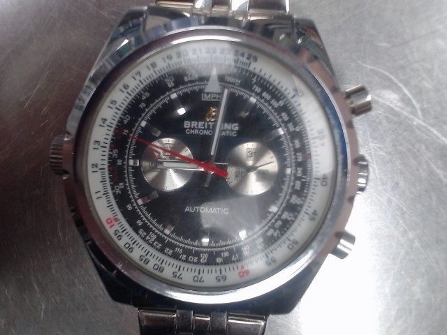 Replique chronographe