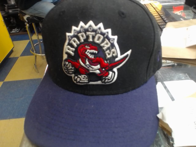 Casquette toronto raptors