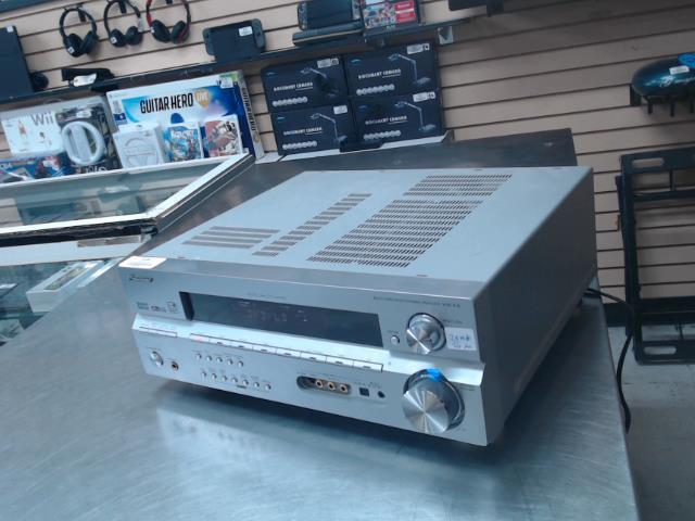 Recepteur audio visuel multiples