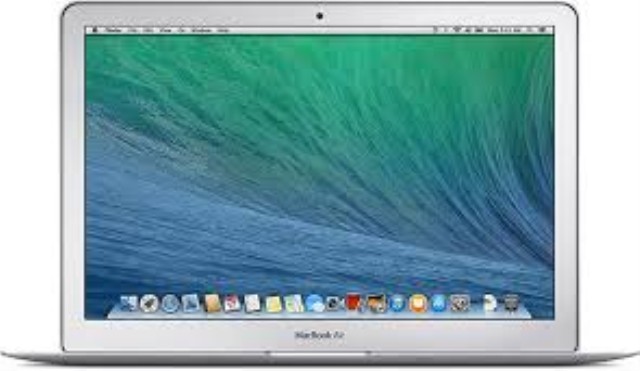 Macbook air 2014 13inch gris