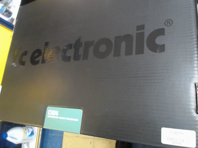 Digital broadcast audio