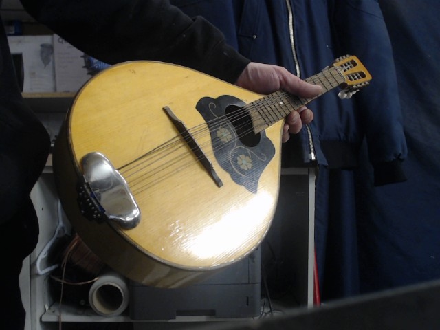 Mandolin case en arriere