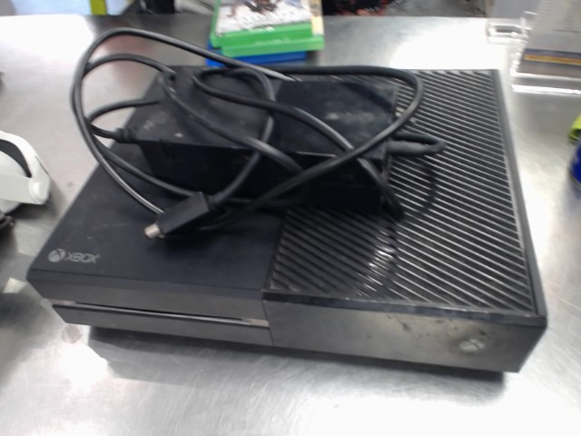 Xbox one 1st gen no man