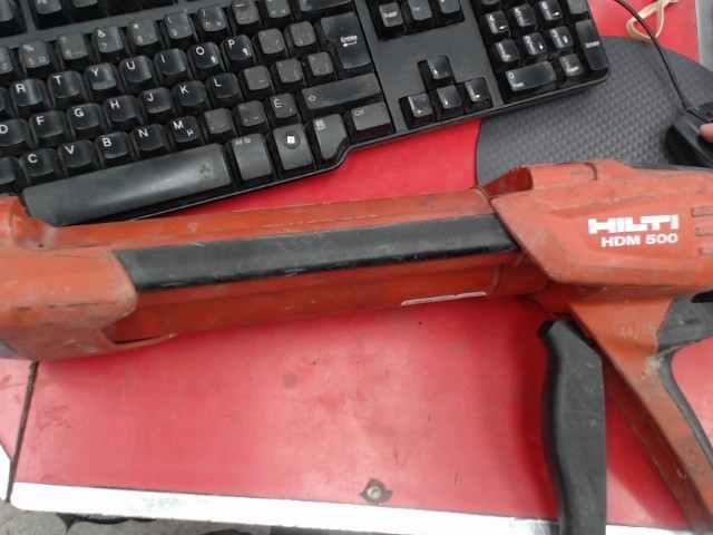 Hilt hdm 500