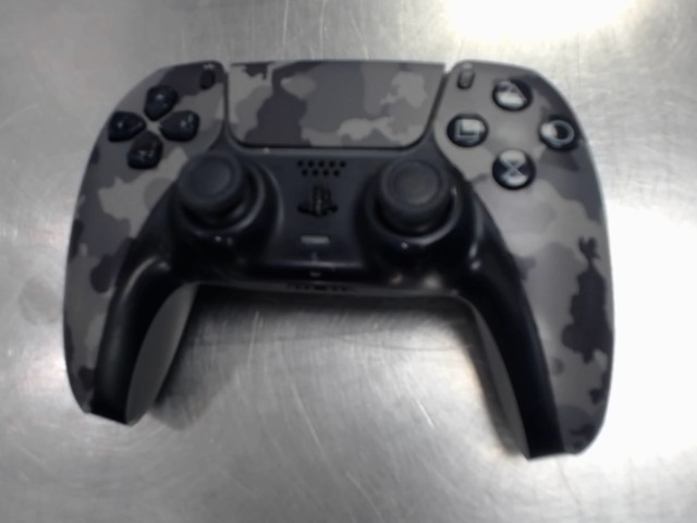 Manette ps5 camo