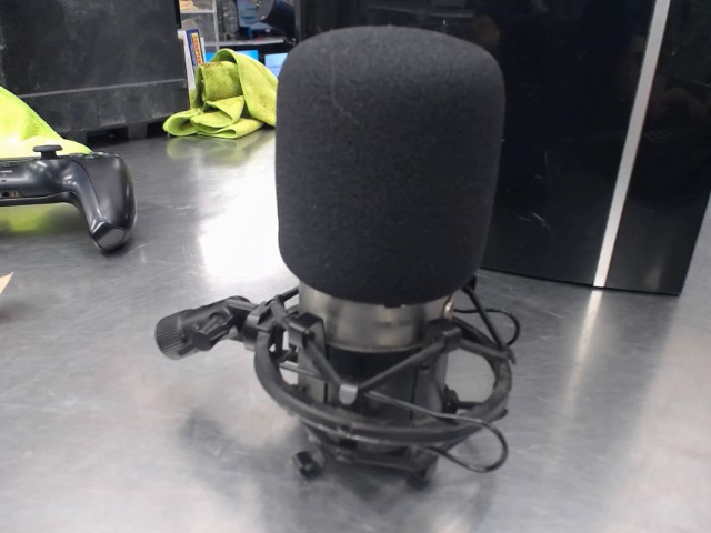 Micro aston origin diaphragm + rack