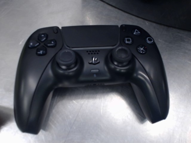 Manette ps5 noire