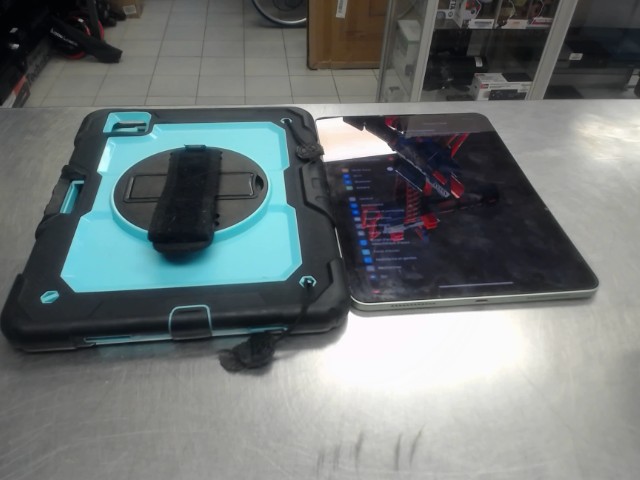 Tablette ipad air 4th gen (64gb)