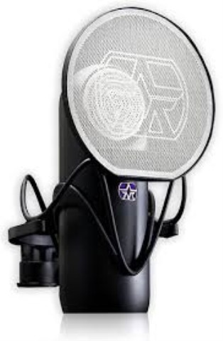 Microphone bundle aston element neuf