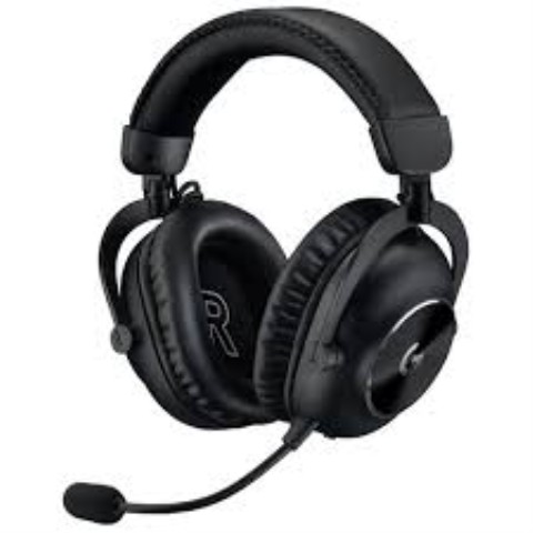 Casque gaming logitech neuf en boite