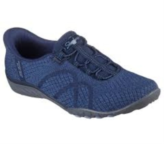 Sketchers mesh shoes