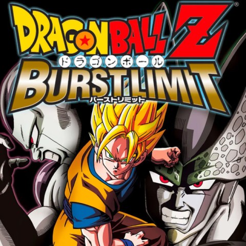 Dragon ball z burst limit