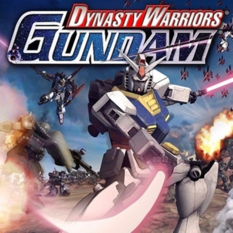 Dynasty warriors gundam