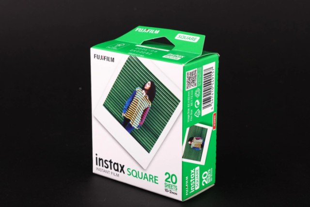 Instax square 20 pack