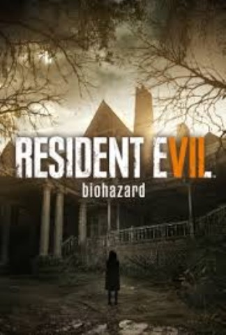 Residential evil biohazard