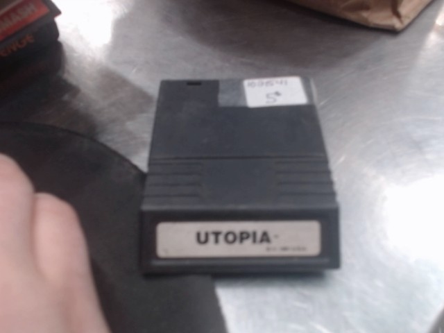 Utopia