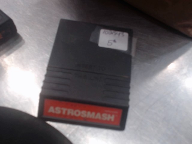 Astromash