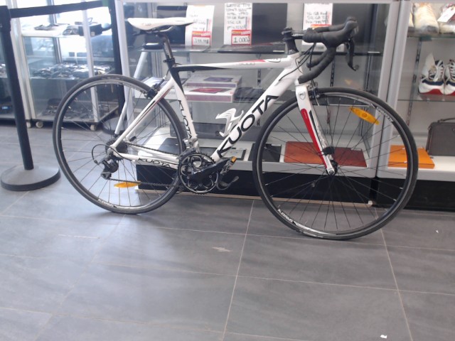 Velo route kuota k9000 small