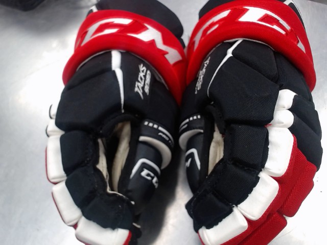 Gant ccm tacks pro size 14