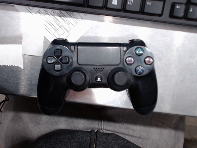 Manette ps4