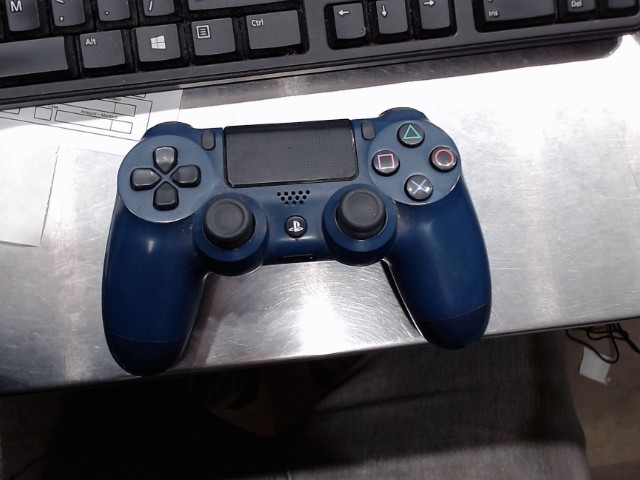 Manette ps4