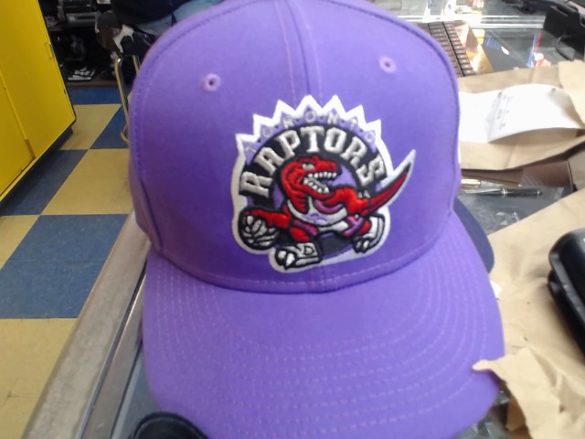 Casquette raptop
