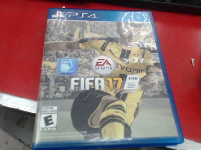 Fifa 17