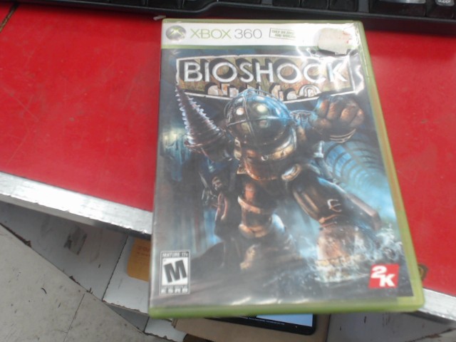 Bioshock