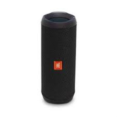 Bluetooth speaker noire jbl