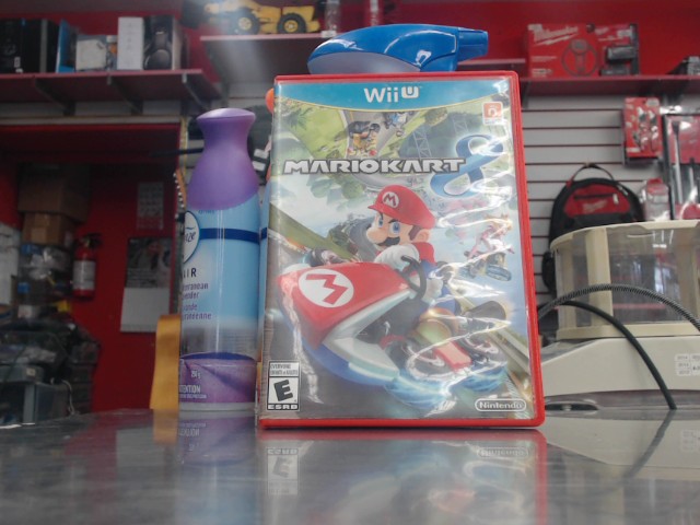 Mariokart 6