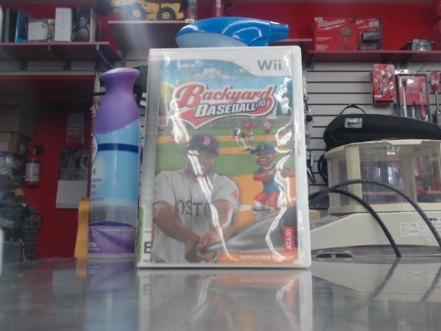 Backyard baseball '10